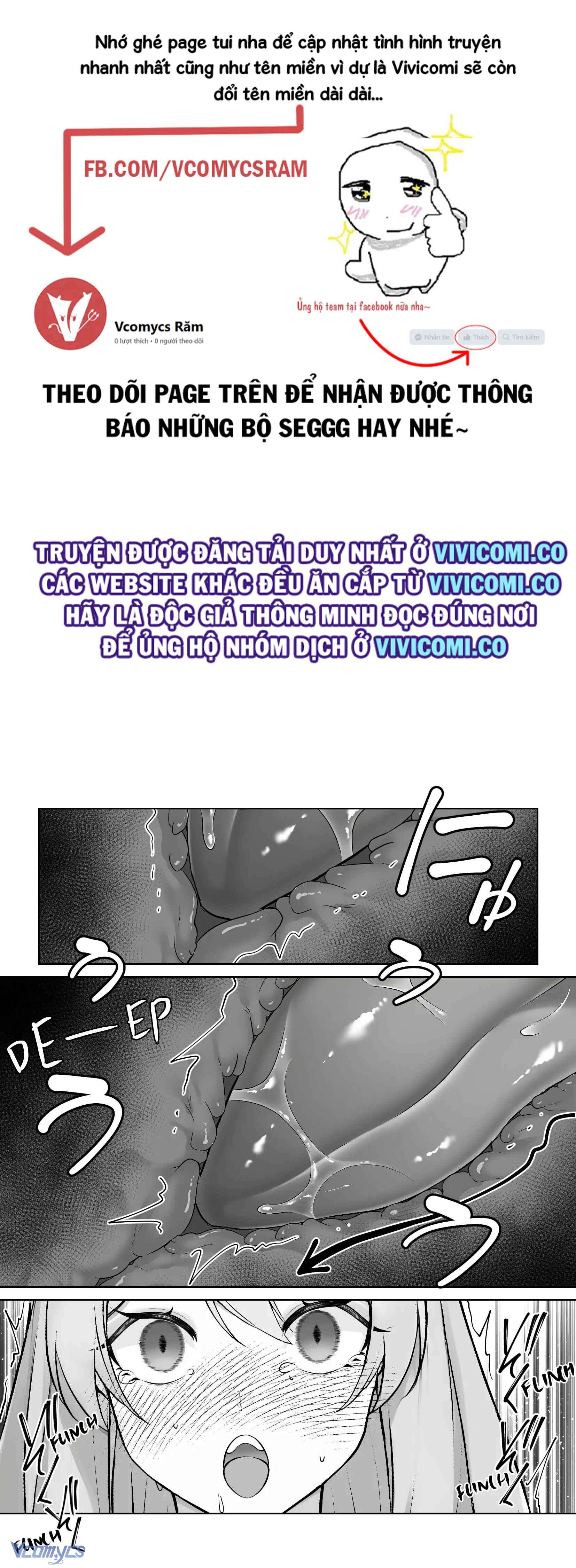 [18+] Tuyển Tập Truyện Ngắn Manga Chap 36.2 - Trang 2