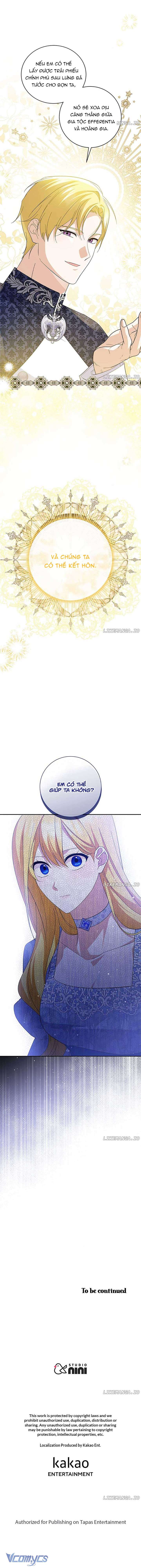 Kế Hoạch Trả Thù Chap 94 - Trang 2