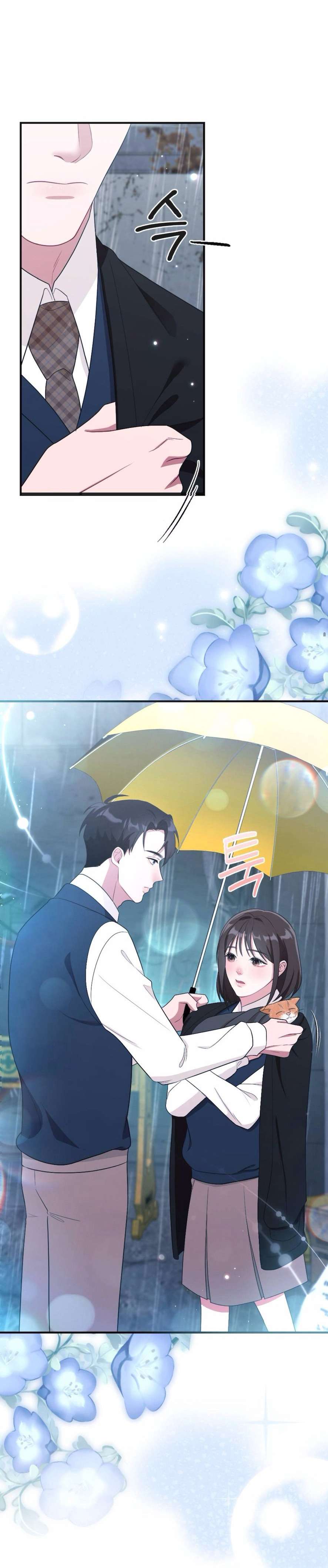 Chiếm Lấy Em Chap 4 - Trang 3
