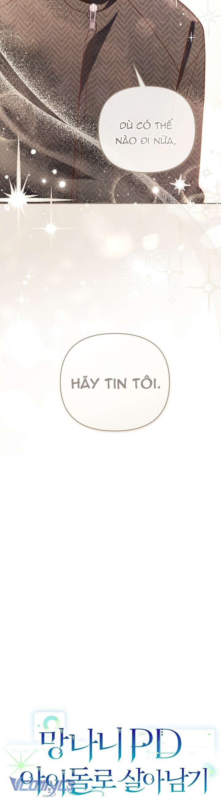 PD Rác Rưởi Sống Sót Với Thân Phận Thần Tượng Chap 17 - Trang 2