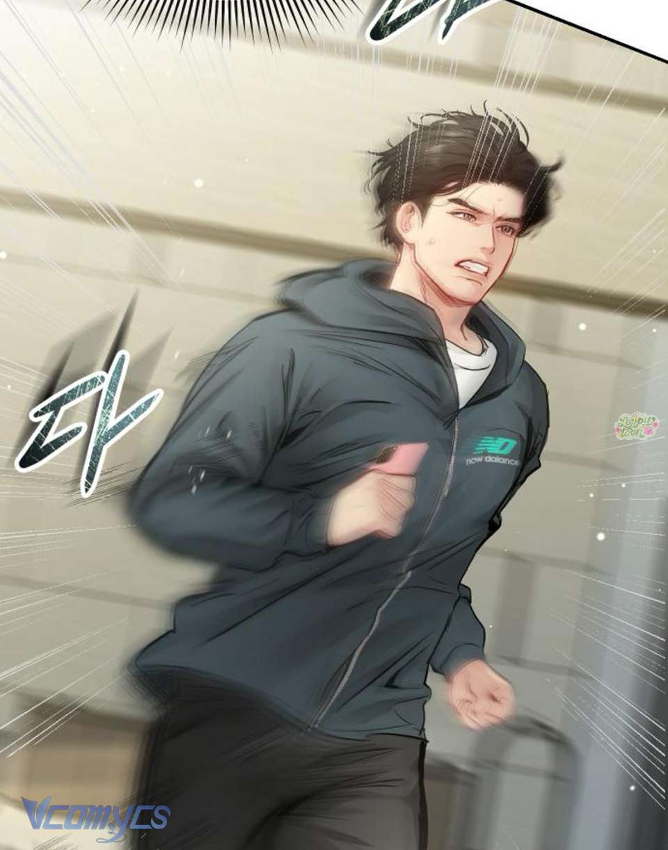 Quyền Lực Của Thư Ký Chap 12 - Trang 4