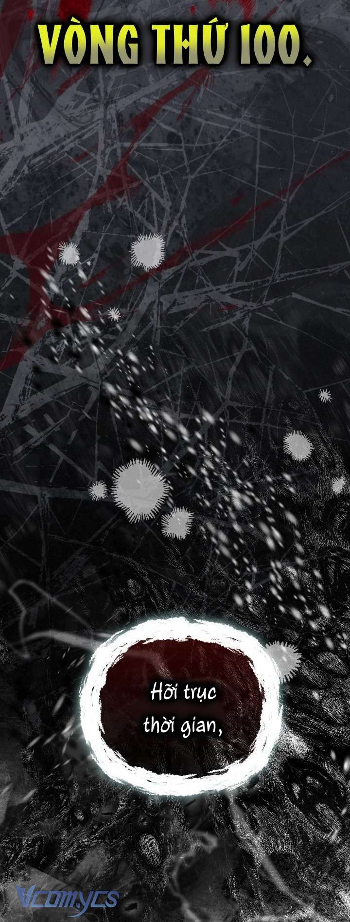 Sự Điều Trị Đặc Biệt Của Tinh Linh Chap 116 - Trang 2