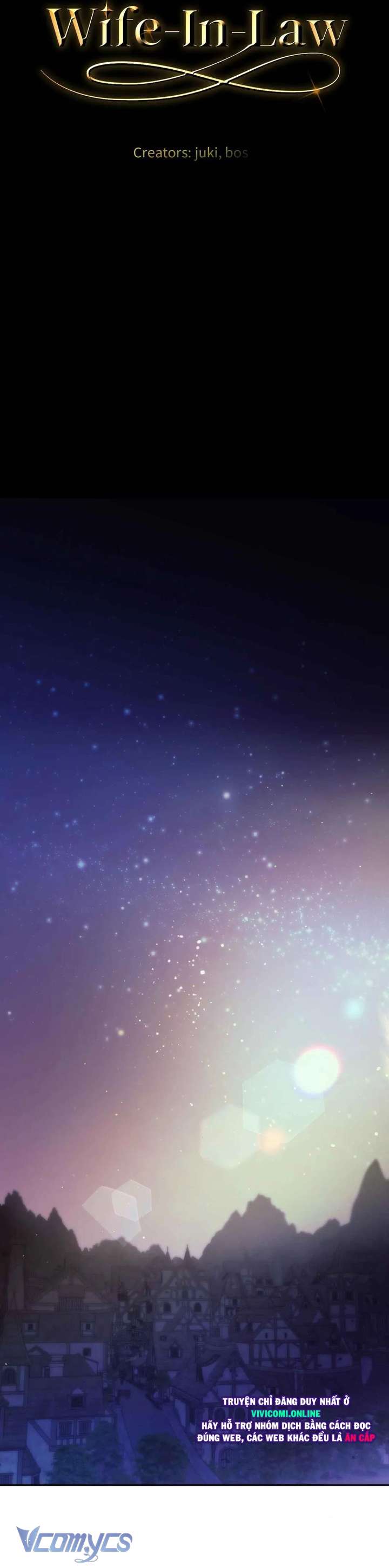 [18+] Người Em Vợ Tóc Vàng Chap 24 - Next Chap 25