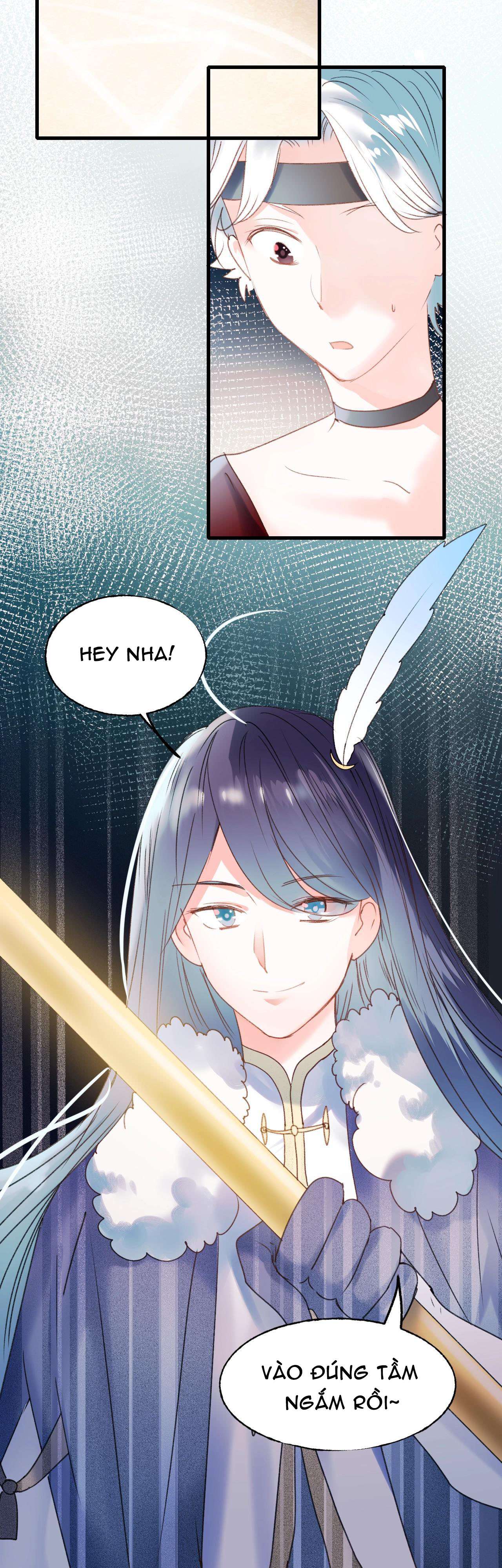 Thành Dã Tiêu Hà Chapter 29 - Trang 4