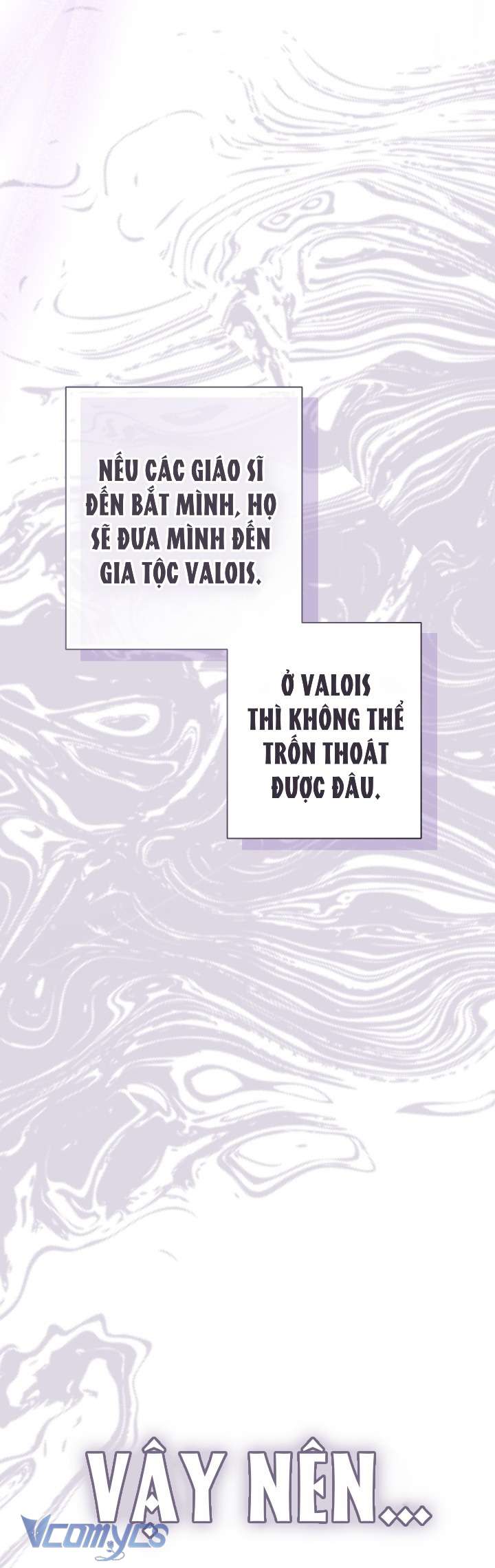 Đứa Trẻ Nuôi Dưỡng Ác Ma Chap 12 - Trang 2