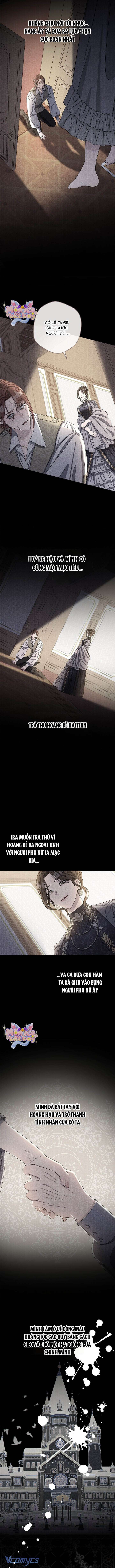 Dụ Hoặc Chap 7 - Trang 3