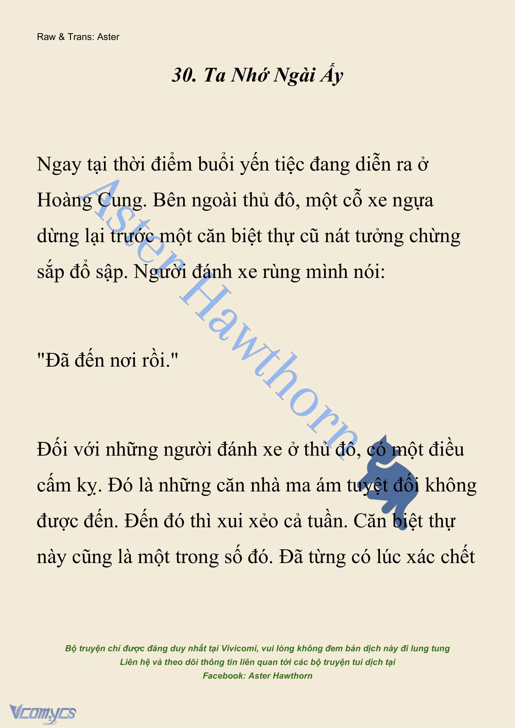 [NOVEL] Cách Để Em Bảo Vệ Anh Chap 183 - Trang 2
