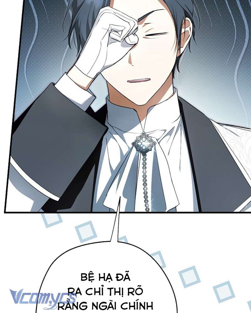 Các Nam Chính Đã Bị Nữ Phụ Cướp Mất Chap 46 - Trang 3