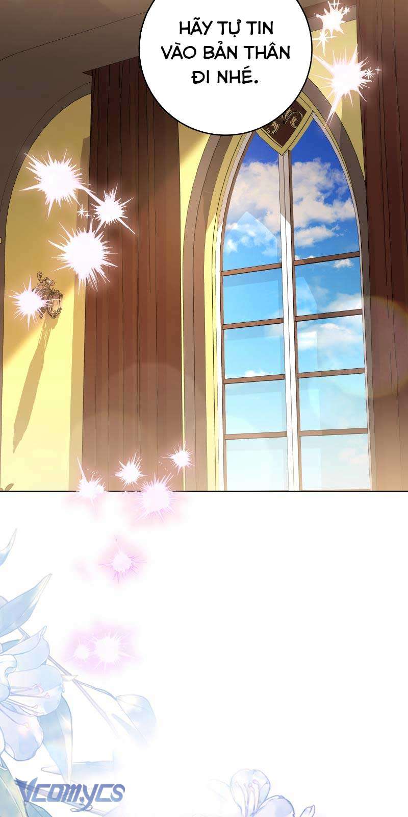 Cái Giá Phải Trả Chap 77 - Trang 3