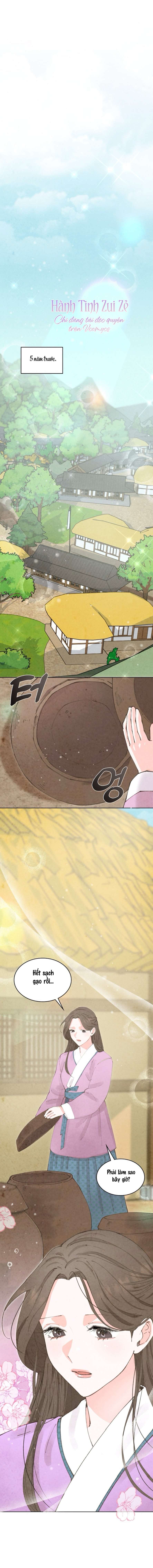 Kẻ Gánh Nghiệp Chap 1 - Trang 2