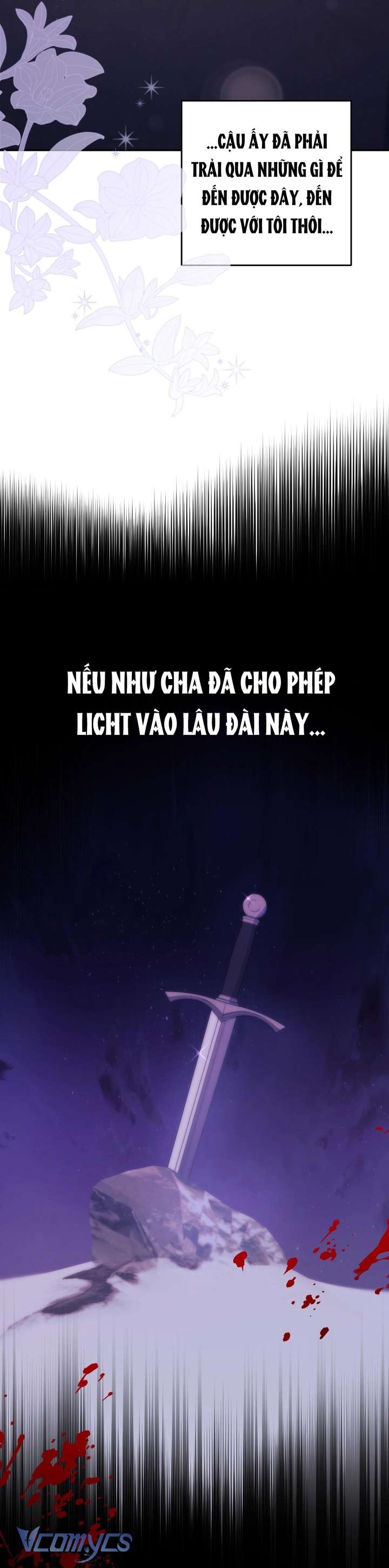 [18+] Người Em Vợ Tóc Vàng Chap 17 - Trang 2