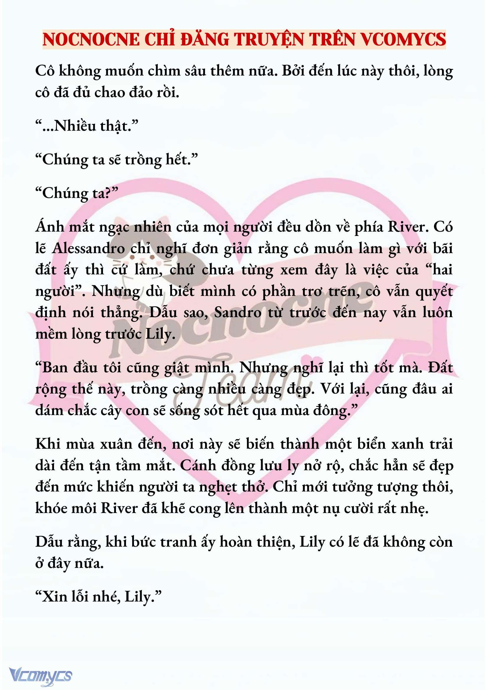 [TIỂU THUYẾT] ĐIỂM CHÍ Chap 65 - Trang 2