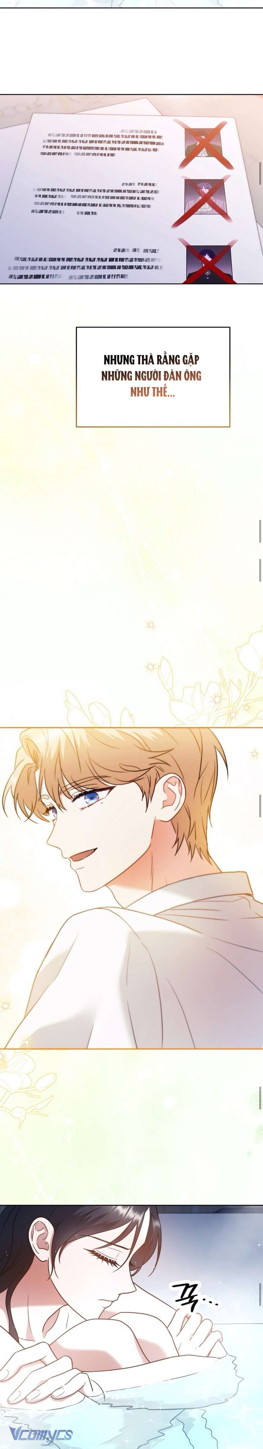 [18+] Bị Giam Cầm Cùng Tên Đáng Chết Chap 6 - Trang 3