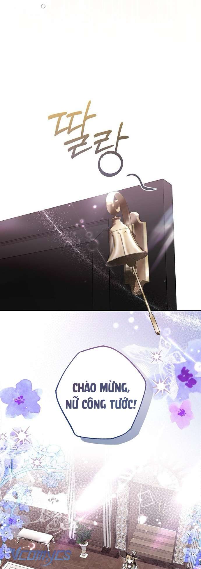 Độc Chiếm Sủng Ái Của Công Chúa Út, Mọi Người Đều Say Mê Tôi. Chap 19 - Trang 3