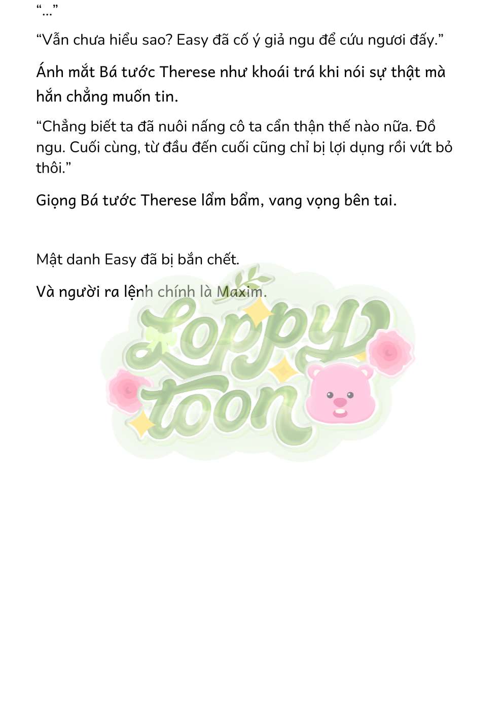 [Novel] Trận Chiến Ly Hôn! Chap 158 - Trang 2