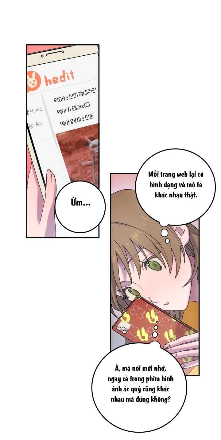 Triệu Hồi Ác Ma Bằng Bút Tích Ma Thuật Chap 1 - Trang 2