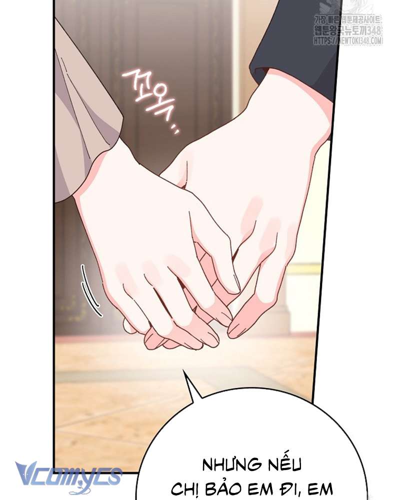 Chị Gái Của Nhân Vật Phản Diện Hôm Nay Cũng Đang Đau Khổ Chap 96 - Trang 4