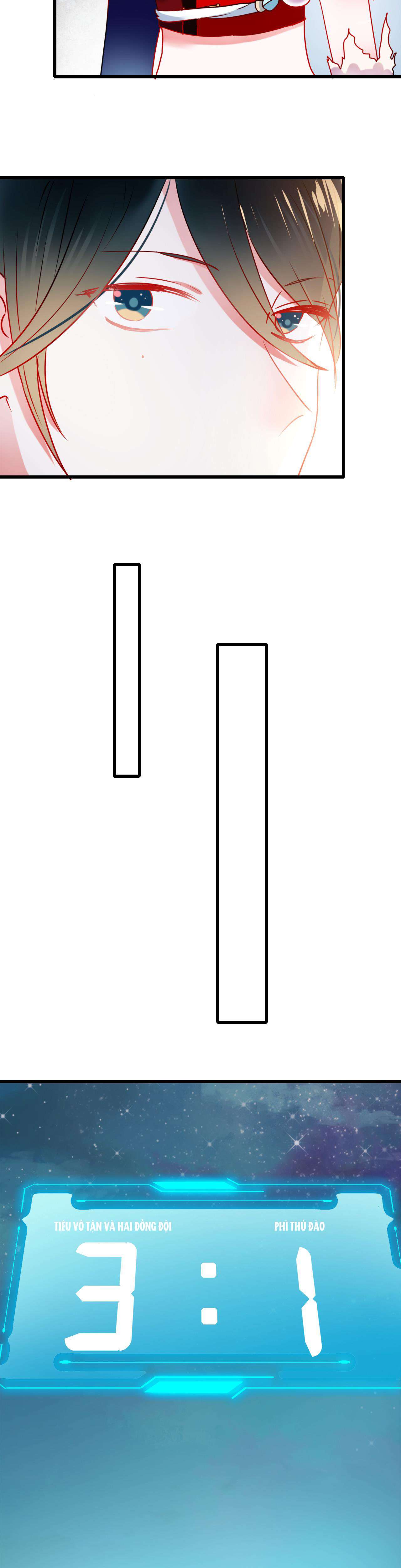 Thành Dã Tiêu Hà Chap 14.2 - Next Chapter 15