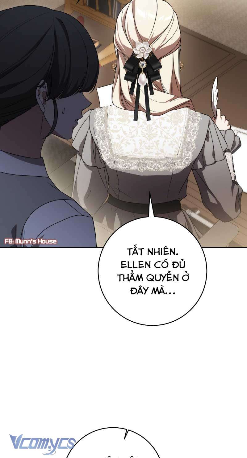 Cái Giá Phải Trả Chap 84 - Trang 3