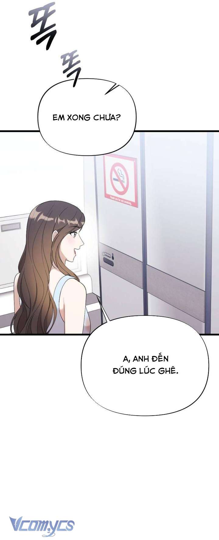 [18+] Bảo Làm Việc Ở Nhà Mà Lại... Chap 18 - Trang 3