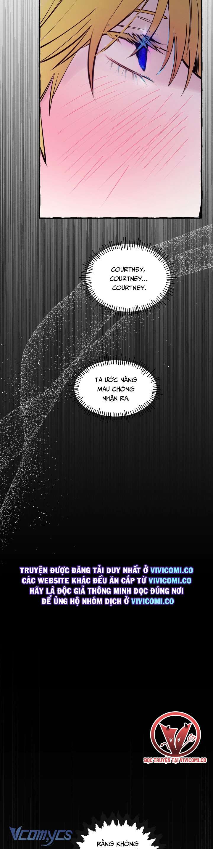 [18+] Hoàng Cung Có Chó Dữ! Chap 70 - Trang 2