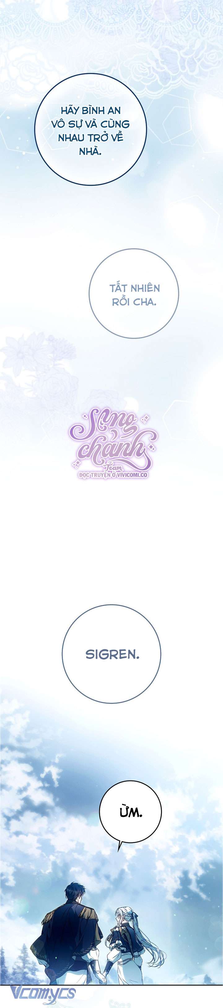 Tôi Trở Thành Vợ Của Nam Chính Chap 127 - Trang 2