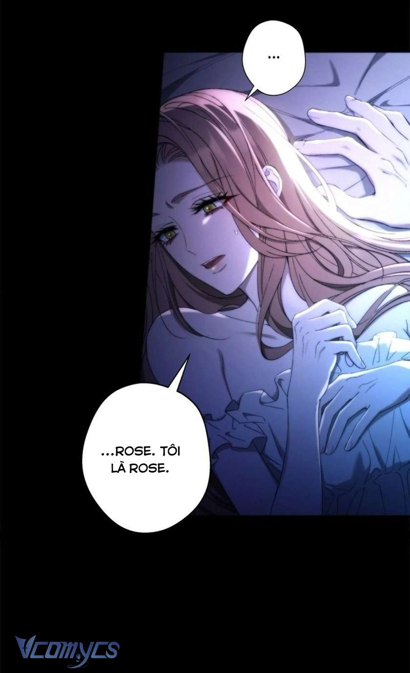 Thời Khắc Của Quái Thú Mù Chap 1 - Trang 2