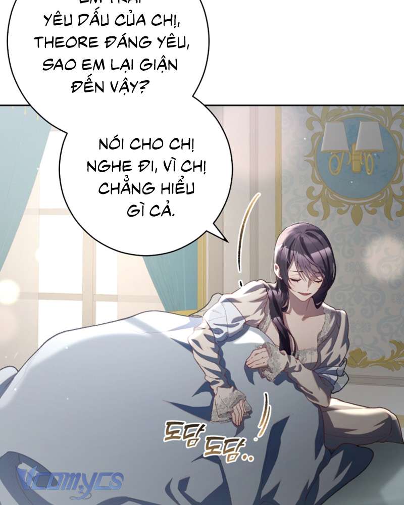 [Sứa Biển] Em Trai Tôi Là Hoàng Đế Ngang Ngược Chap 93 - Trang 2