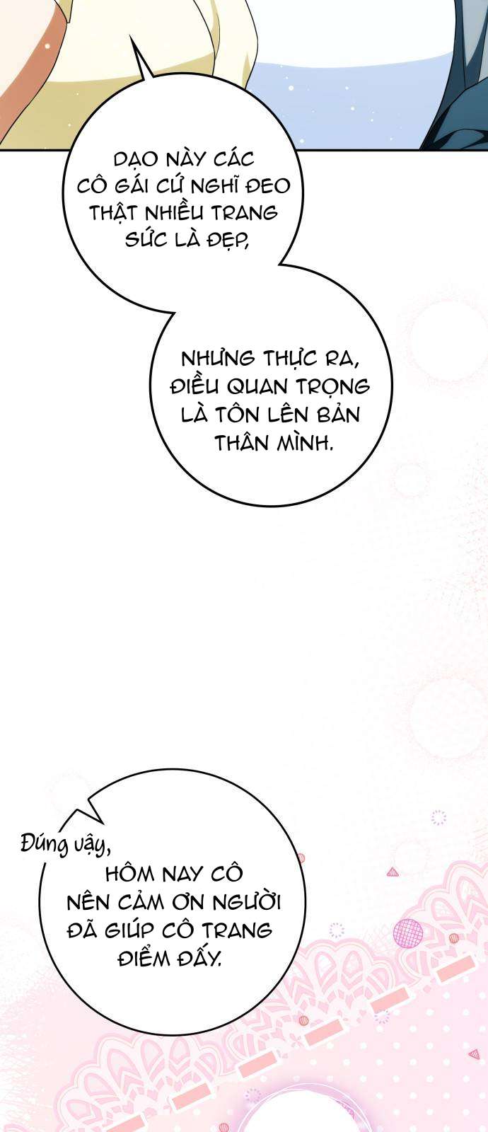 Nữ Công Tước Chiến Lợi Phẩm Chap 22 - Trang 3