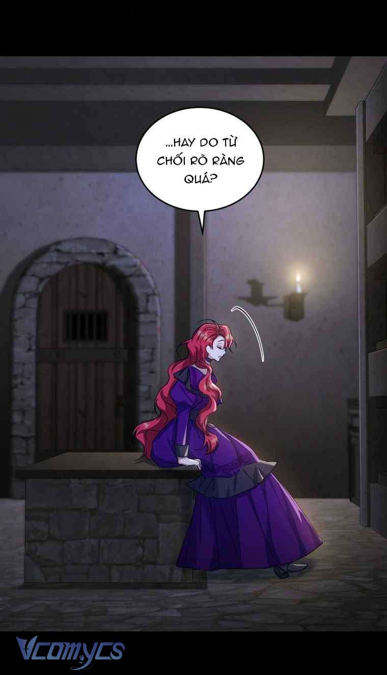 (Munn) Hoàn Nguyên Quý Cô Chap 16 - Trang 2