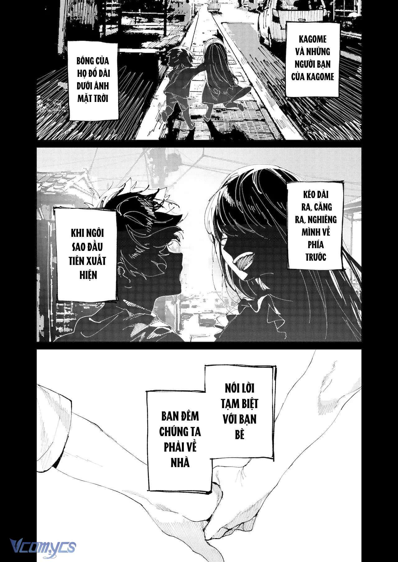 [18+] Tuyển Tập Truyện Ngắn Manga Chap 102 - Trang 3