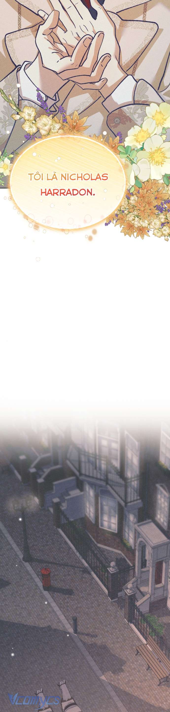 Aubrey Thanh Lịch Chap 9 - Next Chap 10