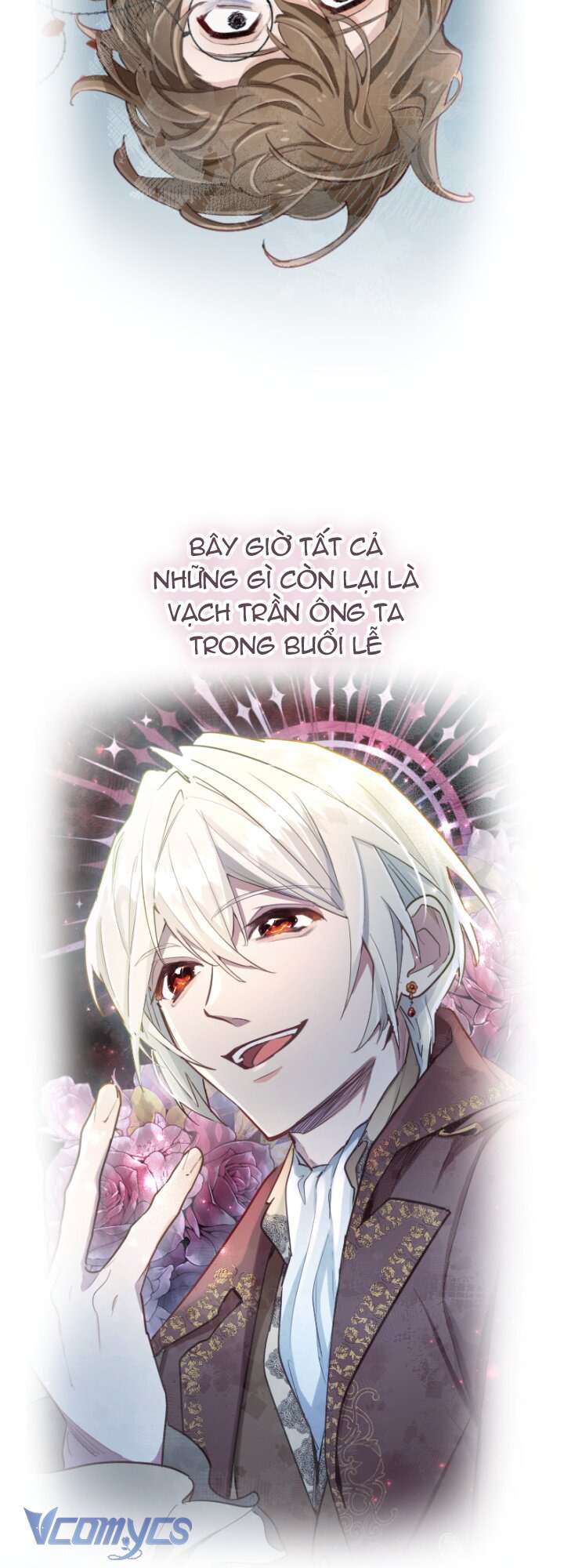 Sự Báo Thù Của Một Vị Thánh Chap 103 - Trang 2