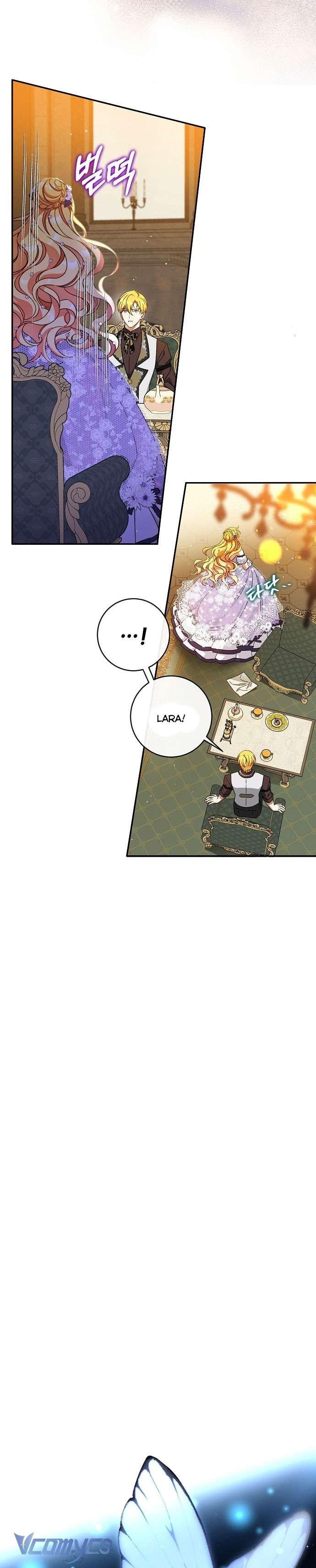 Thuần Hóa Hầu Tước Quái Dị Chap 61 - Trang 2