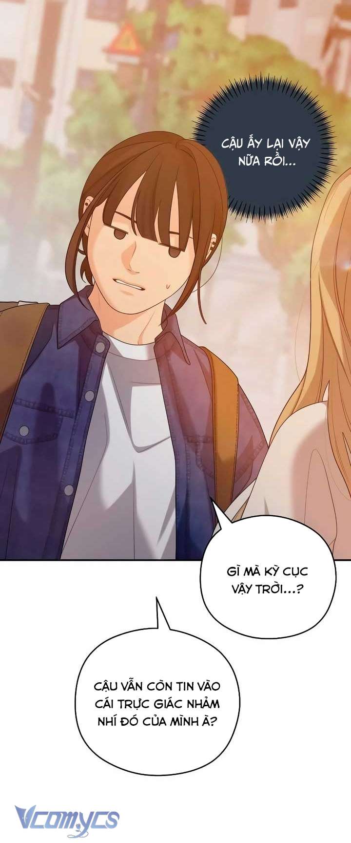 [18+] Cậu Ổn Đến Mức Nào Chap 44 - Trang 3