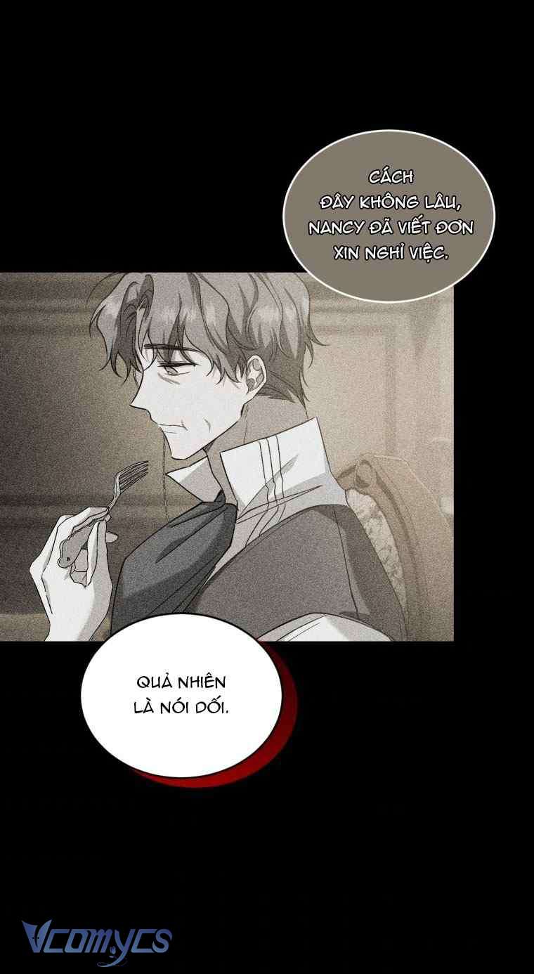 (Munn) Hoàn Nguyên Quý Cô Chap 16 - Trang 2