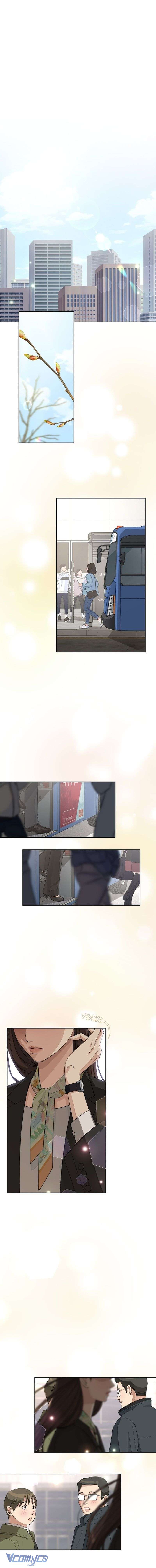 Chuyện Tình Chàng Iseop Chap 41 - Trang 2