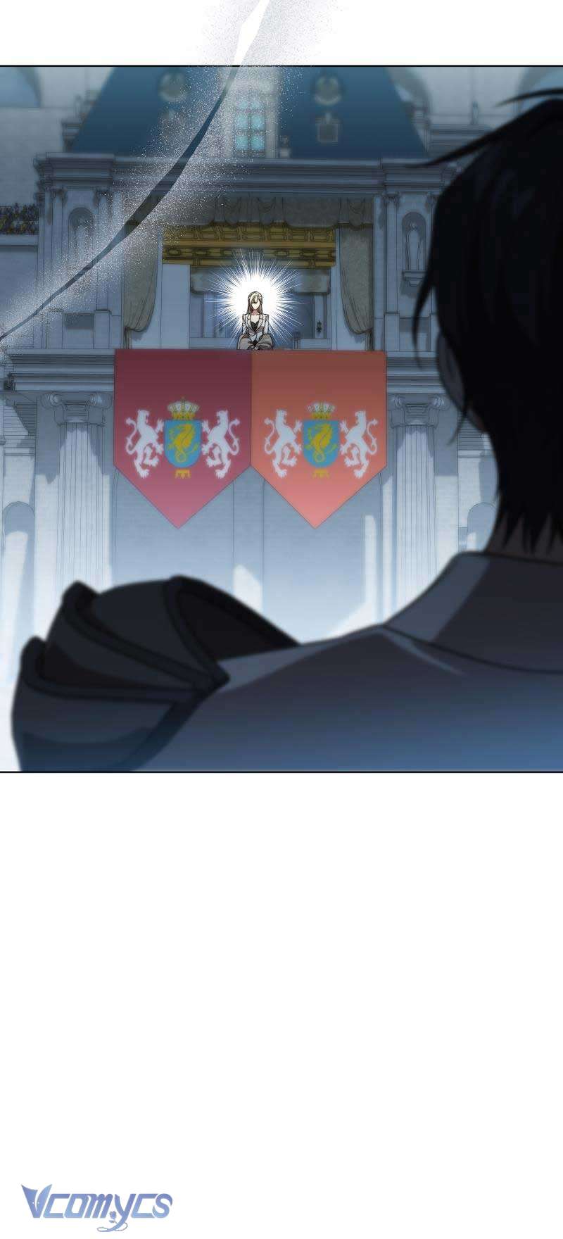 Cái Giá Phải Trả Chap 81 - Trang 3