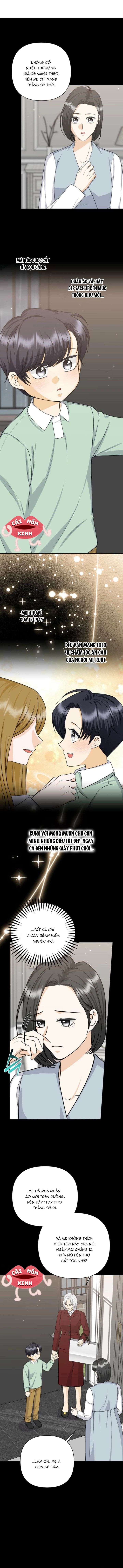 Hãy Tới Nhà Anh Đi Chap 37 - Trang 2