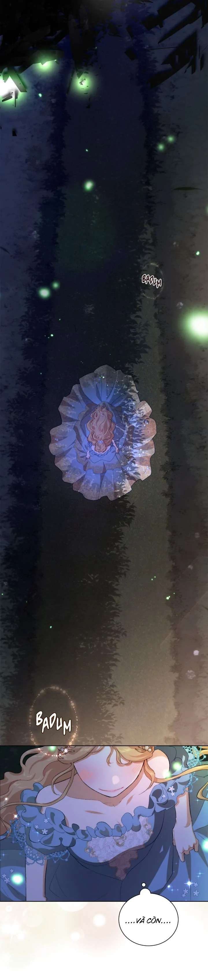 Tôi Là Fan Cứng Của Hoàng Tử Chap 71 - Trang 2