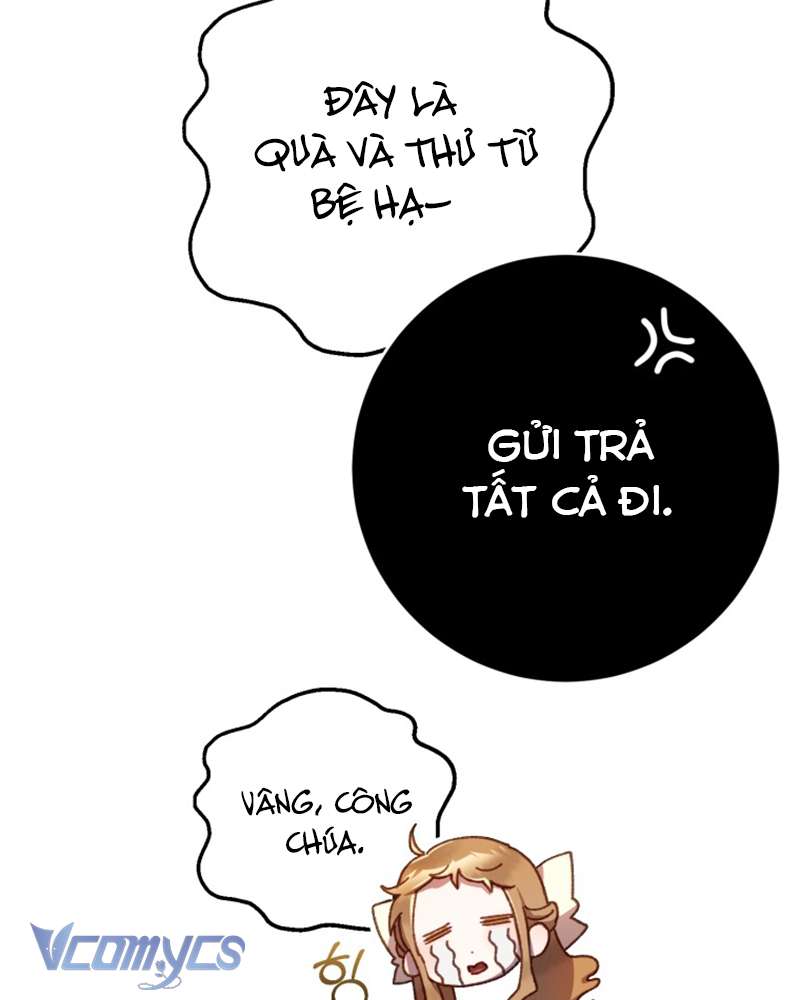 [Sứa Biển] Em Trai Tôi Là Hoàng Đế Ngang Ngược Chap 49 - Trang 2