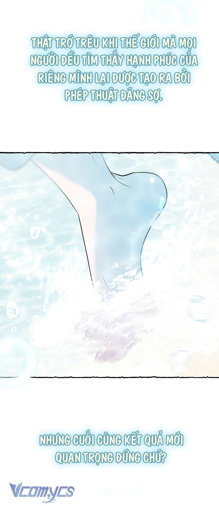 May Mắn Hay Bất Hạnh Chap 115 - Next 