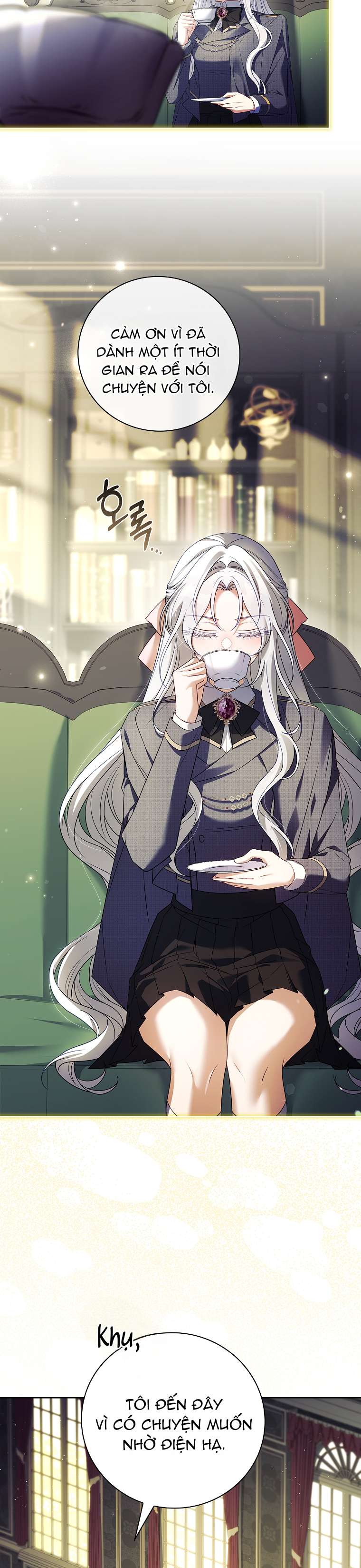 Cha Nào Con Nấy Chap 39 - Next Chap 40