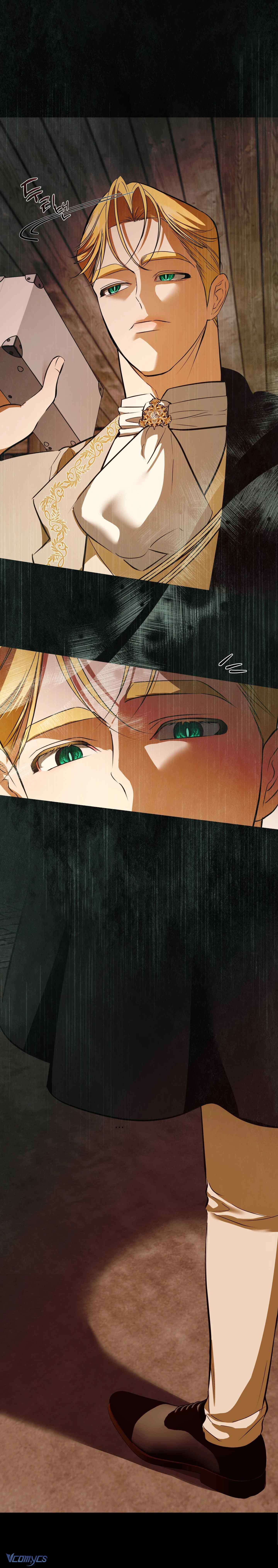 Trở Thành Mối Tình Đầu Của Con Trai Kế Chap 39 - Trang 2