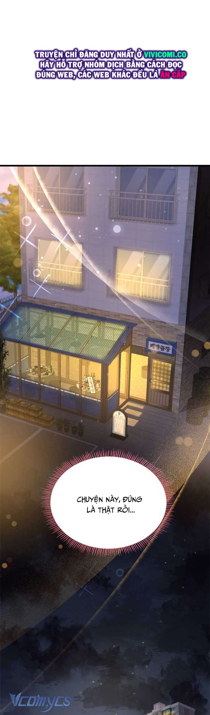 [18+] Đối Tác Dục Vọng Chap 17 - Trang 3