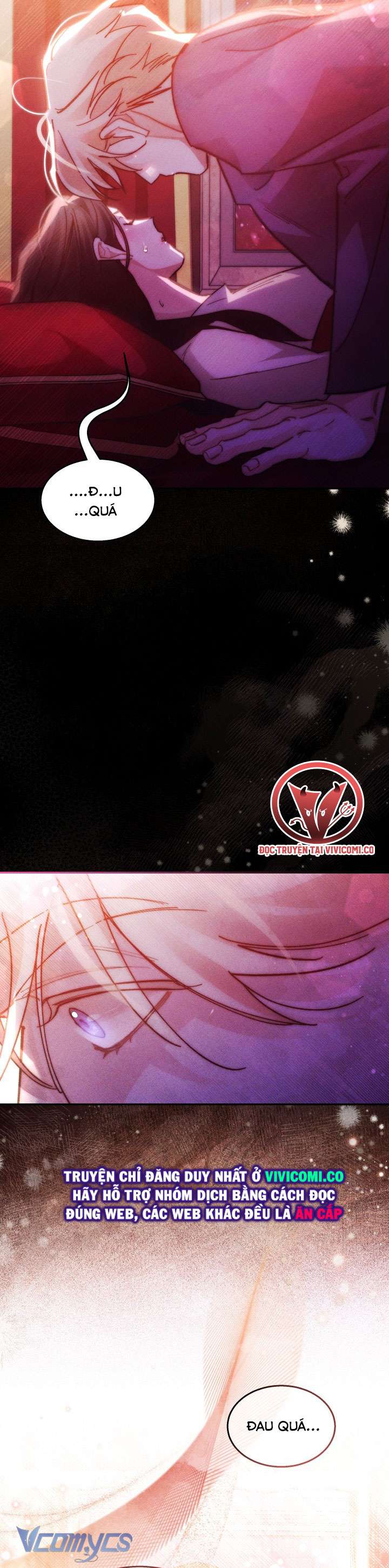 Tiếng Trống Vang Dội Chap 39 - Next Chap 40