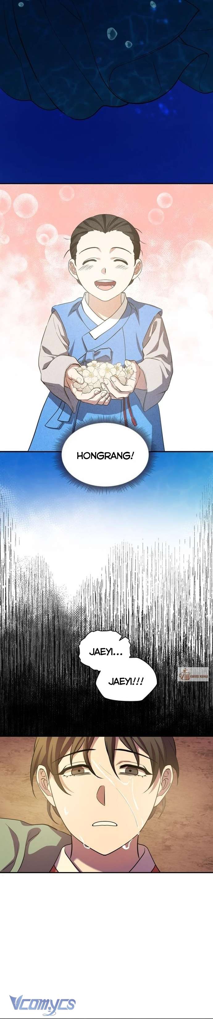 Hong Rang thân mếm Chap 16 - Trang 4