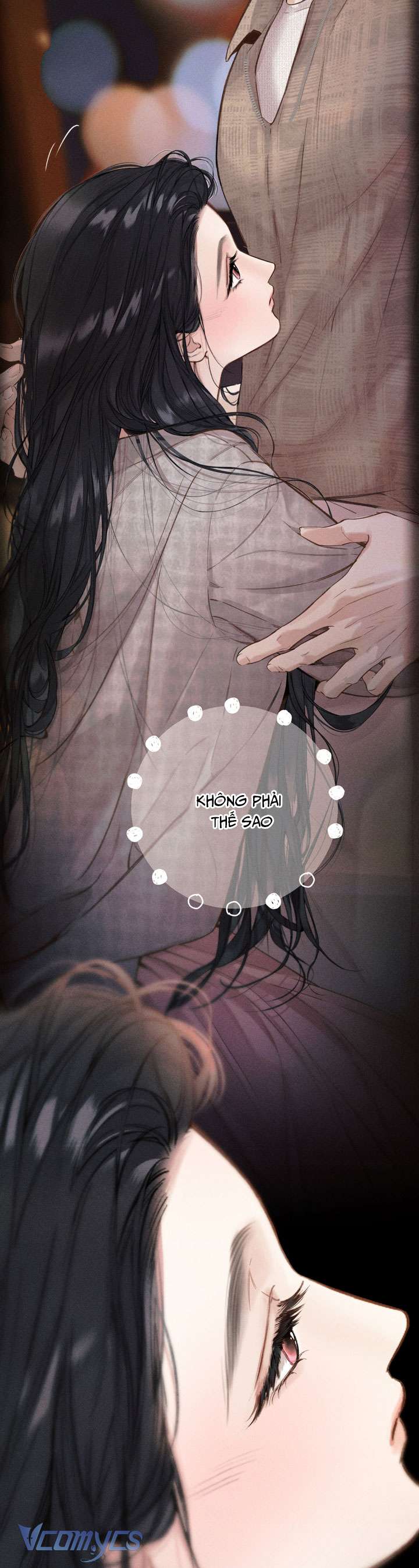 Trêu Nhầm Chap 64 - Trang 2