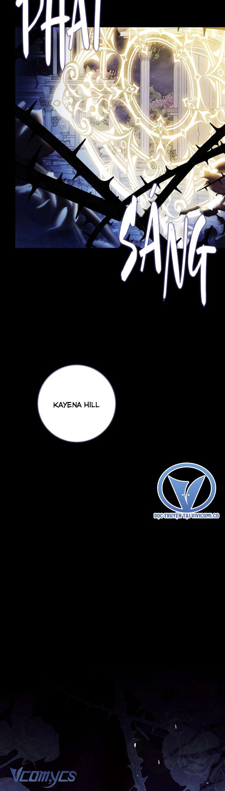 Ác Nữ Chỉ Là Một Con Rối Chap 108 - Trang 2