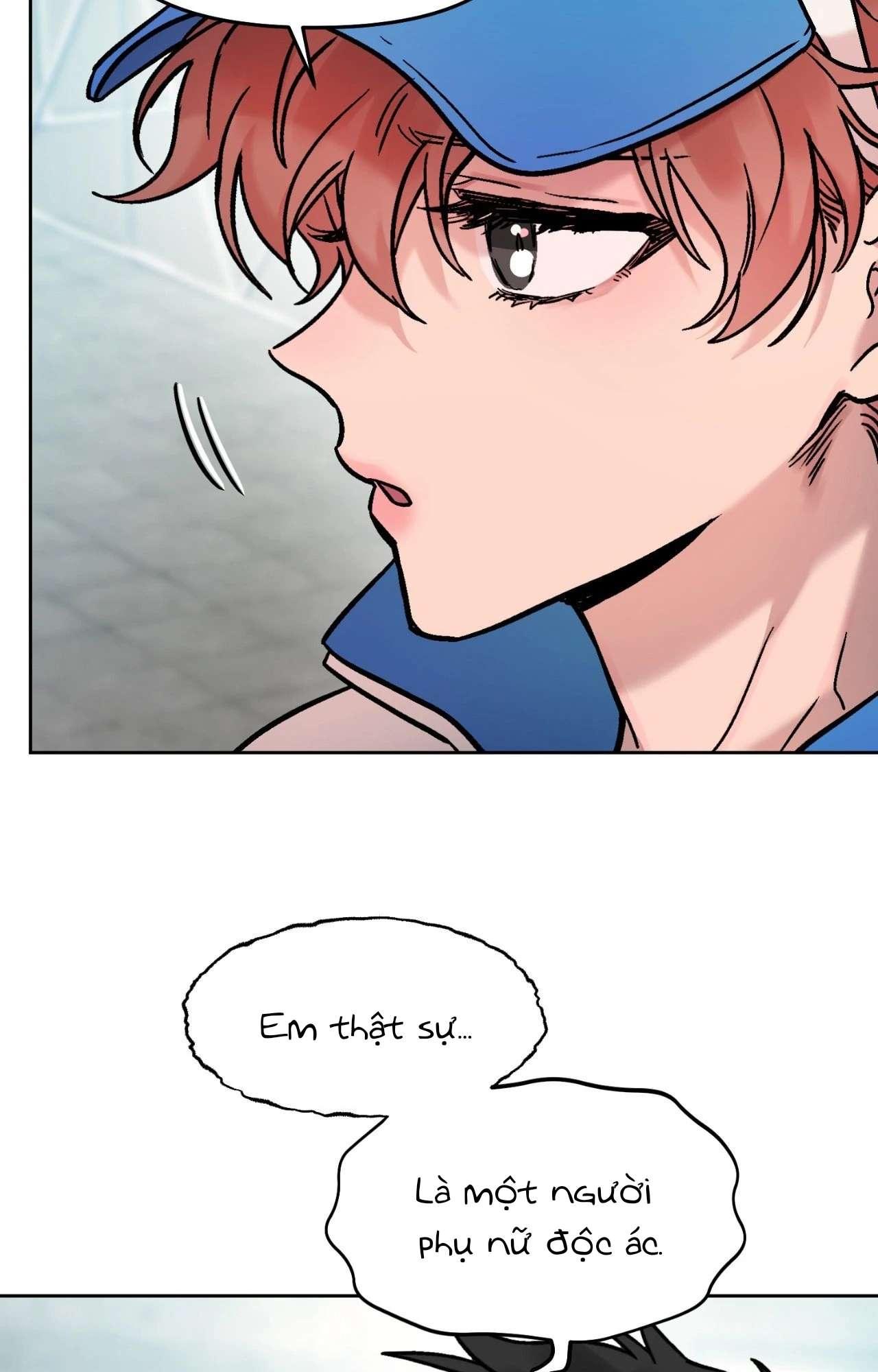 Người Gọi Nặc Danh 3 Chap 12 - Trang 2